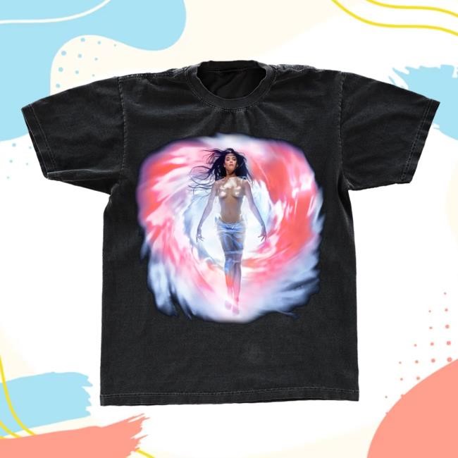 143 Transcendent New Shirt - Katy Perry Official Store