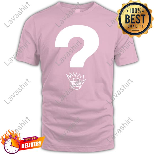 Official Ween Merch Mystery Shirt