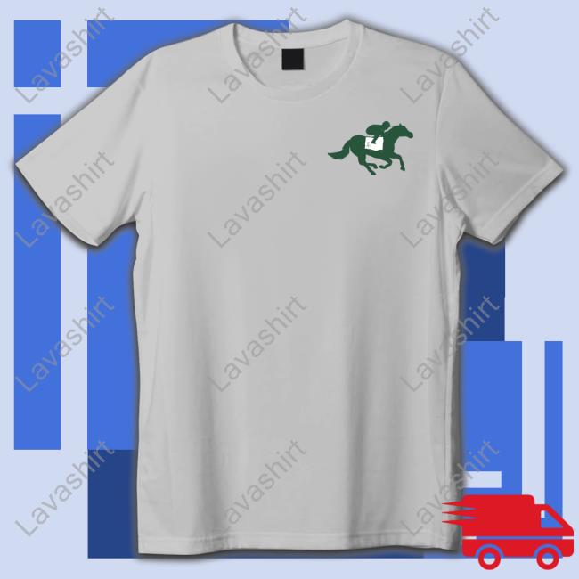 Horse Races Graphic Tees