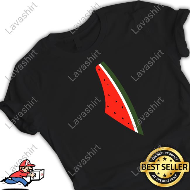 Beverly Hills Palestine Watermelon New Shirt