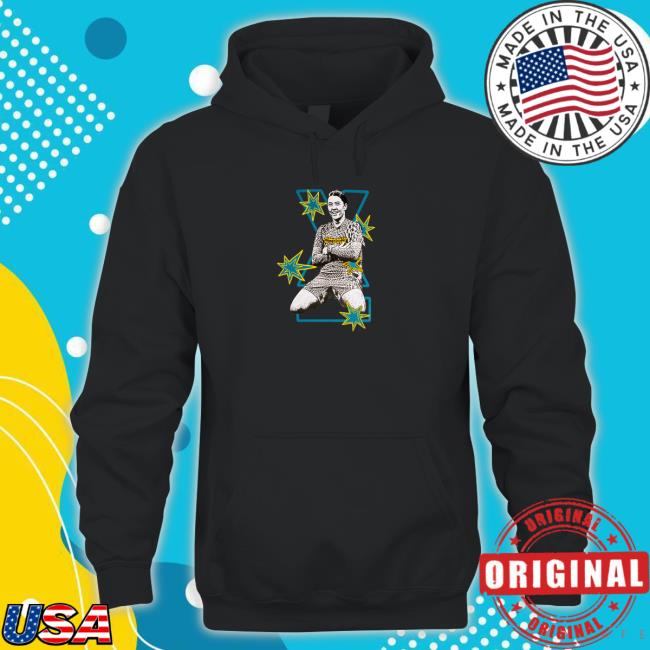 Sam Kerr Unstoppable The Women's World Cup 2023 They Know Tee
