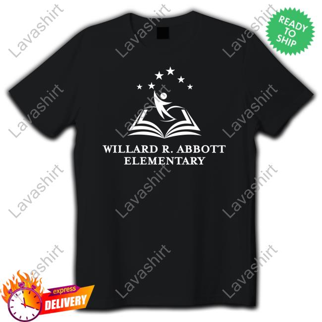 Willard R. Elementary Hoodie