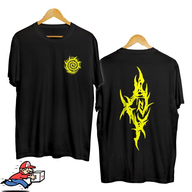 Official Carcosa Merch Store Carcosa Uniform T Shirt Carcosa Apparel Clothing Shop Carcosabc