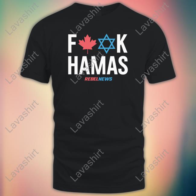 F*ck Hamas Unisex Tee