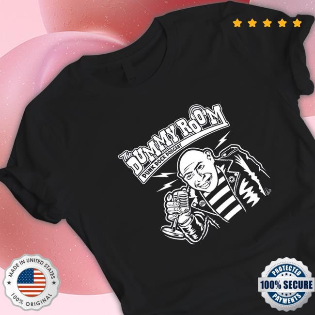Hey Pizza Records Dummy Room Sweatshirt