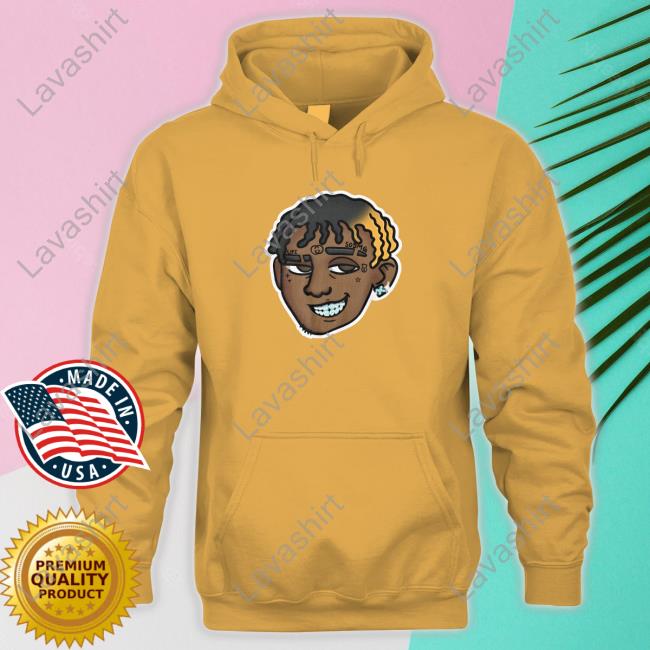 Official Soulja Cartoon Shirt Official Soulja Cartoon Hoodie