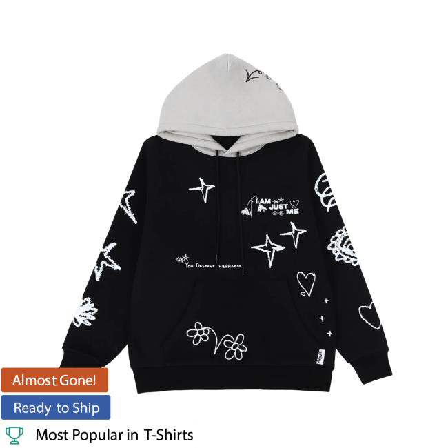 Shopaimsey Aimsey Merch Just Me Hoodie