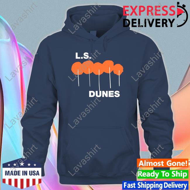 Ls Dunes Poppies New Shirt Limited Edition Ls Dunes Poppies Shirt
