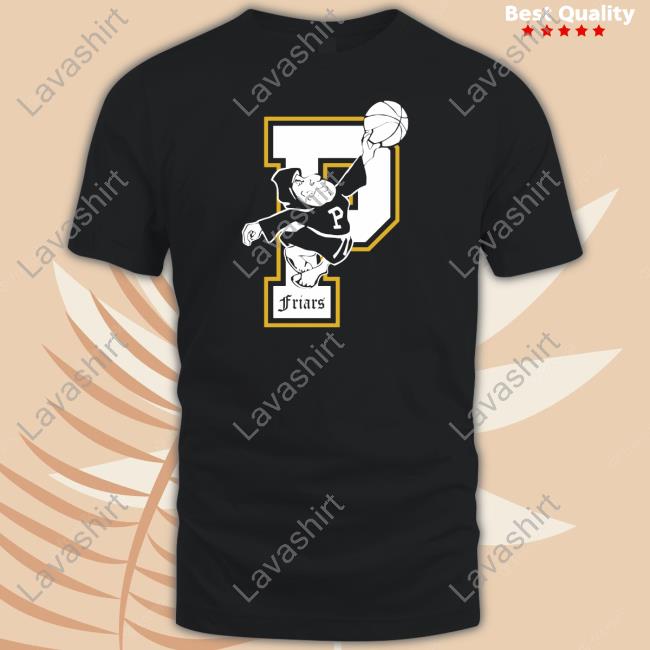 19Nine Shop Friars Basketball Sweatshirt