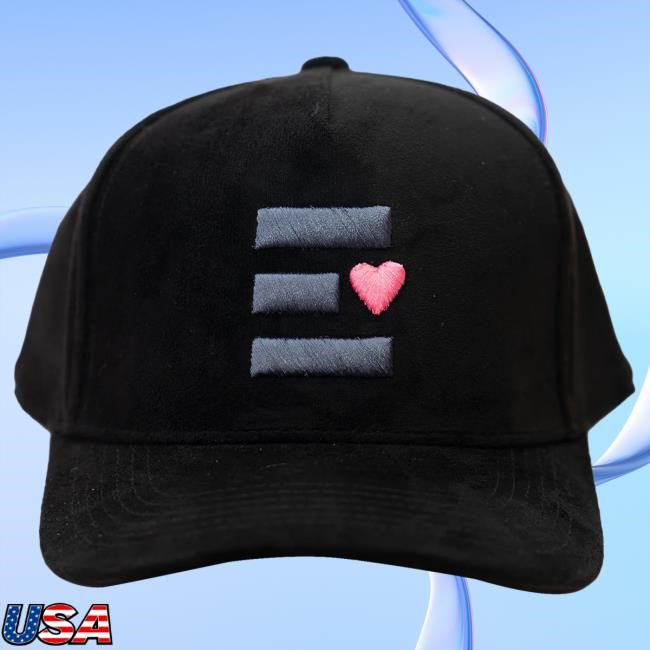 Official Edicion Especial Merch EDICION ESPECIAL BLACK Cap
