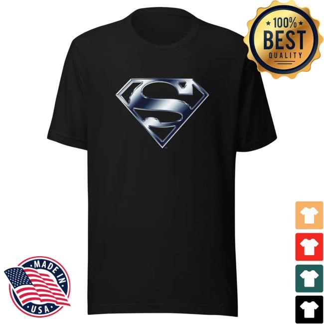 Official Dc Shop Merch Superman Heroes Who Dare Logo Sweatshirt Dc Apparel Clothing Store