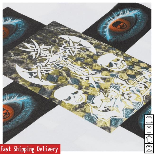 Official Bladee Merch Store Bladee Cold Visions 32 White Shirt New Official Bladee Merch Store Bladee Cold Visions 32 White Shirt New