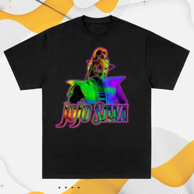 Official Jojo Siwa Store Shop Merch Jojo Siwa Black Karma Pride New Shirt Jojosiwa