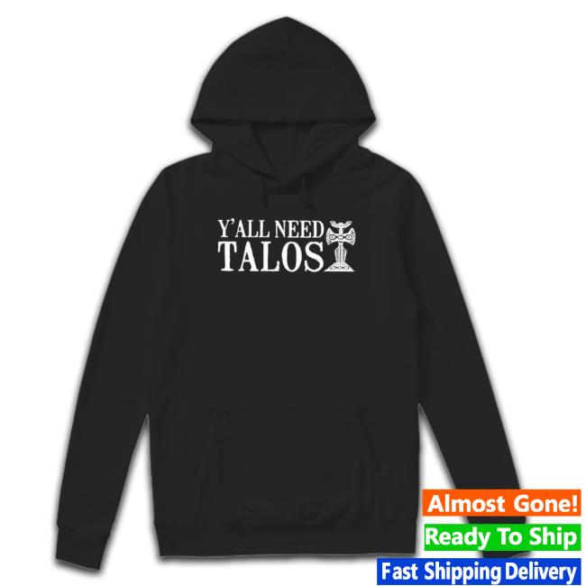 Official Sanguine Stole Your Girl Y’All Need Talos Shirts