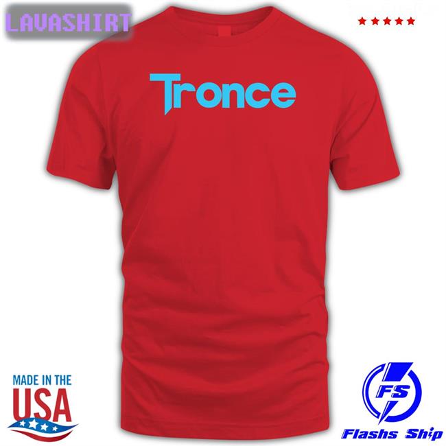 Tronce Sweatshirt Tronce T Shirt Ibluestone Ilan Bluestone Merch
