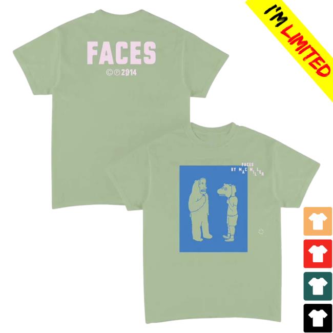 Official Mac Miller Merch Store Mac Miller Boy And Bear Top Shirt Mac Miller Clothing Apparel Shop MacMiller