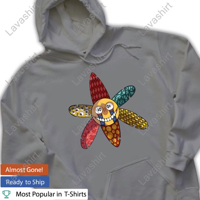 Ashur Gharavi Mr Plant T Shirt