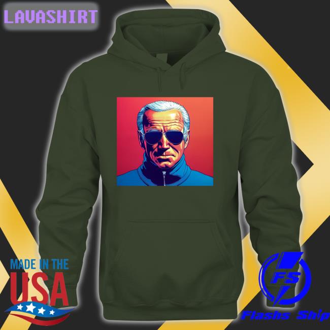 Kim It's Joe Biden Appreciation Month Tee Shirt Intertheory Merch