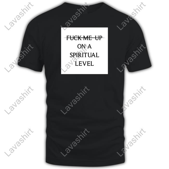 Fuck Me Up Store Fmuoasl Black Shirt