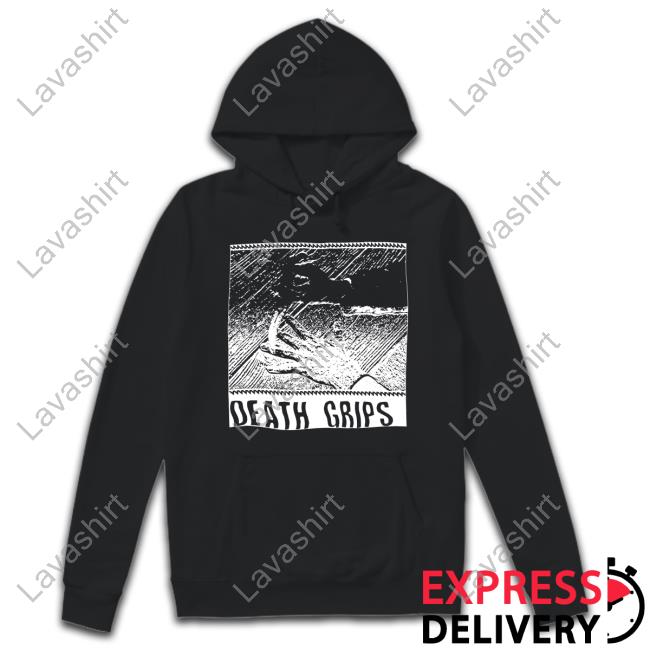 Official Hello Merch Death Grips Talented T-Shirt