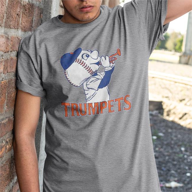 Barstool Sports Kfc We Gotta Believe Trumpets Tee Shirt Trumpets Hoodie