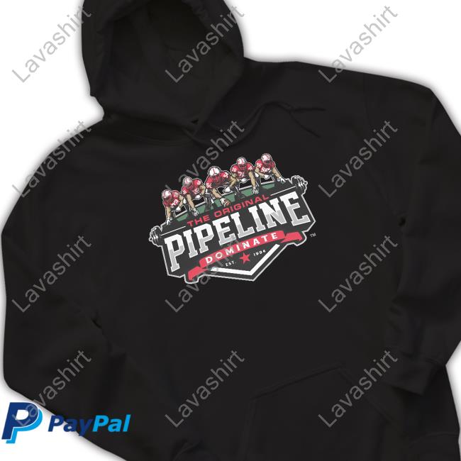 The Original Pipeline Shirt
