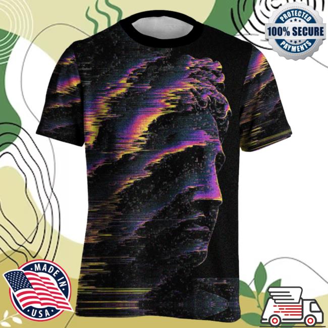 Official Vapor95 Clothing Store Fallen Empire Shirt 3D All Over Print