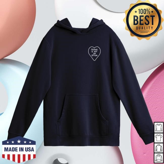 Official Beautiful Bastard Merch Store Philip DeFranco Despair is not an Option - Tees