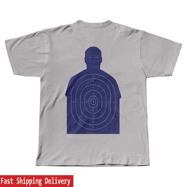 Official Target Practice T-Shirts