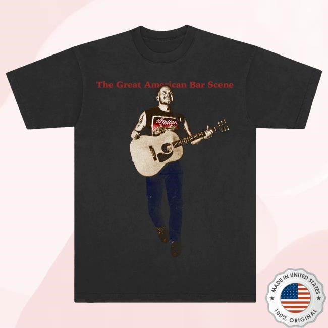 Official Zach Bryan Merch Store Shop Zach Bryan Guitar Moto T-Shirts