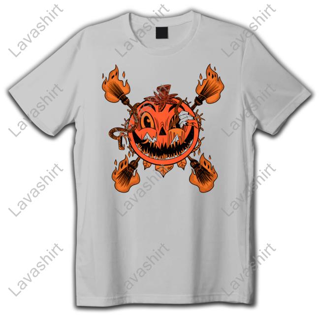 Official Raw Paw Shop Happy Horrifying Halloween By JTA Cap