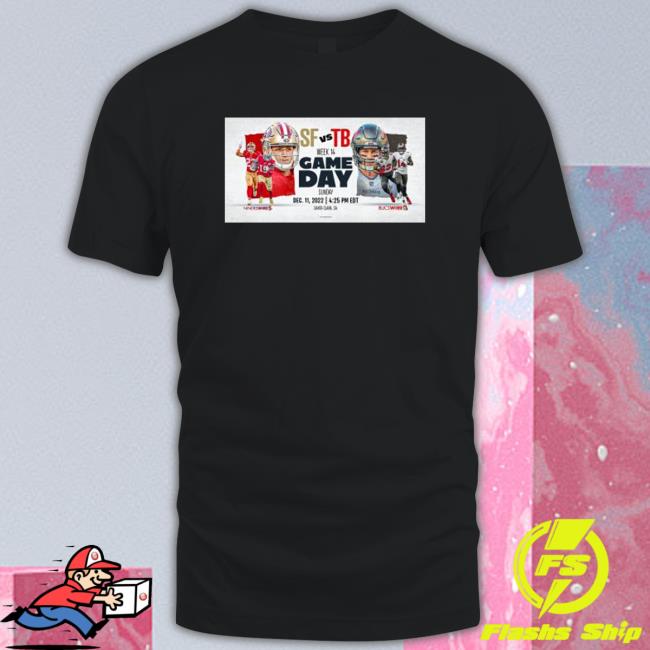 San Francisco 49ers Vs Tampa Bay Buccaneers Week Gameday Dec 11 2022 Cap