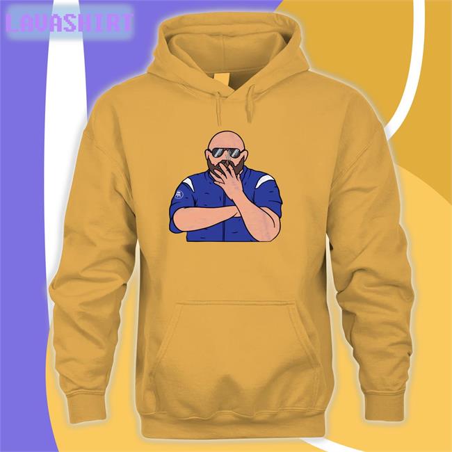 Barstool Sports Merch Brian Daboll Cigar Shirts