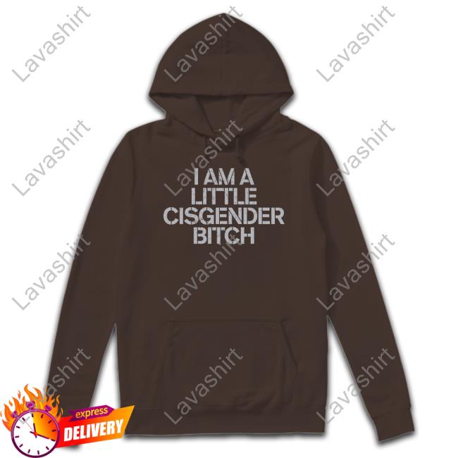 Elon Musk I Am A Little Cisgender Bitch T Shirt