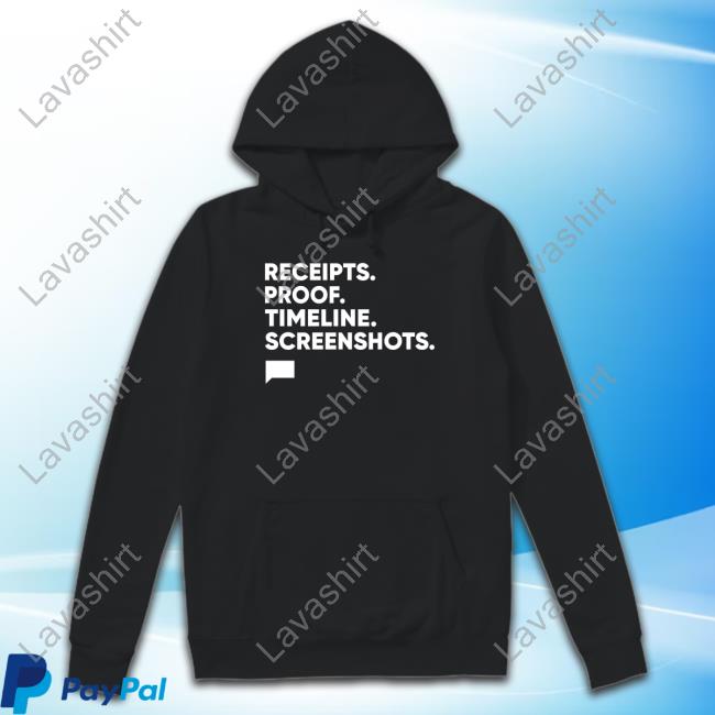 The Real Housewives Of Salt Lake City Receipts T Shirts