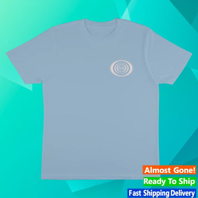 Official Louis Tomlinson Merch Store Shop Louis Tomlinson Melbourne Sidney Myer Music Bowl World Tour Blue T-Shirts - Australia