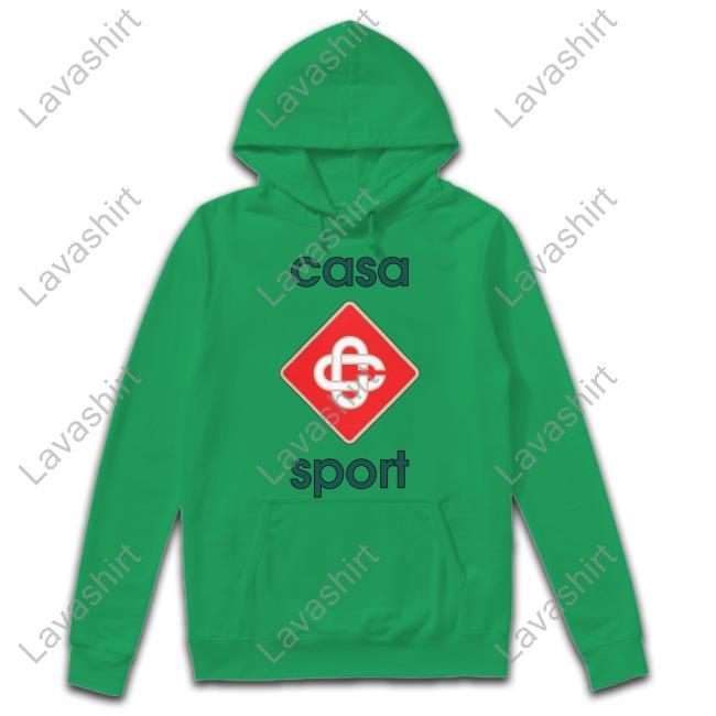 Casablanca Casa Sport T-Shirt
