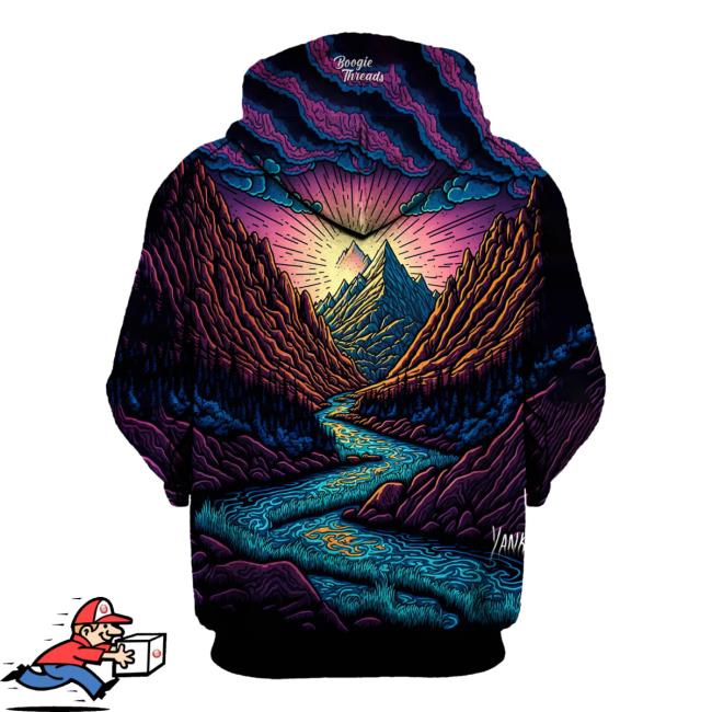 Official Ruthless Feeling Unisex Hoodies 3D All Over Print Official Ruthless Feeling Unisex Sweatshirt 3D All Over Print