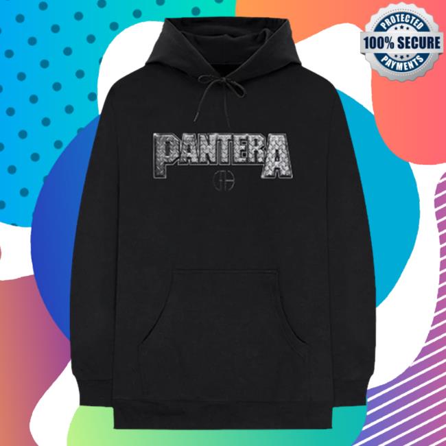 Official Pantera Merch Store Shop Pantera Reinventing The Steel Crew