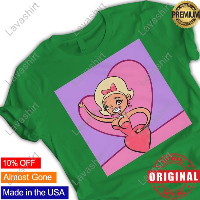 Drag Queen Merch Jaymes Mansfield I Have These Hoodie