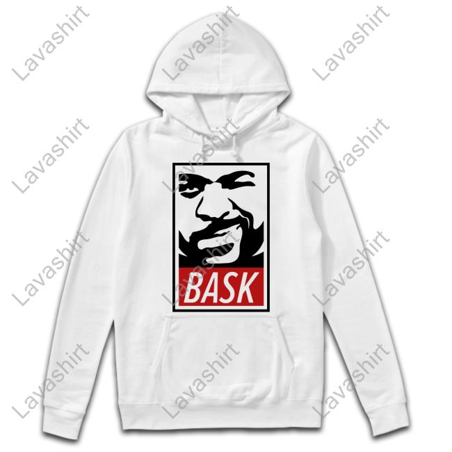 Superkick Shop Bask In My Glory Long Sleeve Tee
