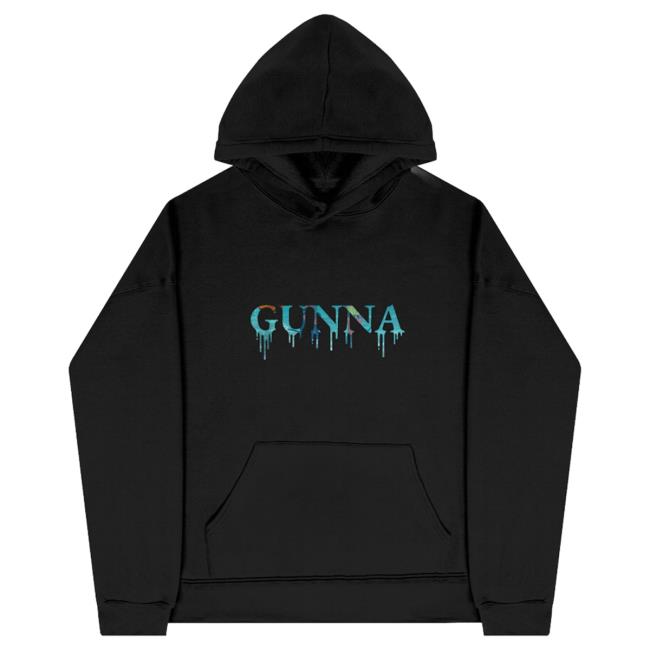 Official Gunna Merch Store Gunna Drip Or Drown Sweatshirts