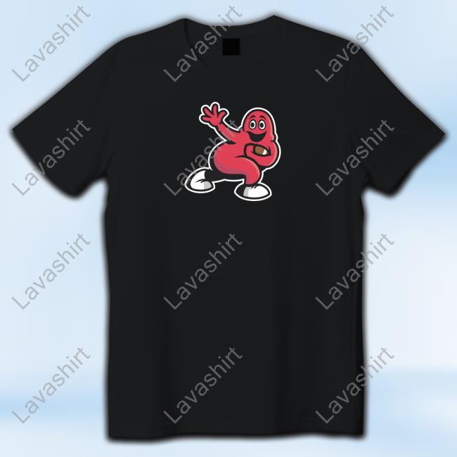 The WKU NIL Store The WKU RB Big Red Hoodie