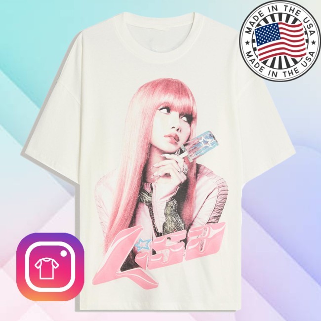 Official Manches Courtes Imprimé Shirt