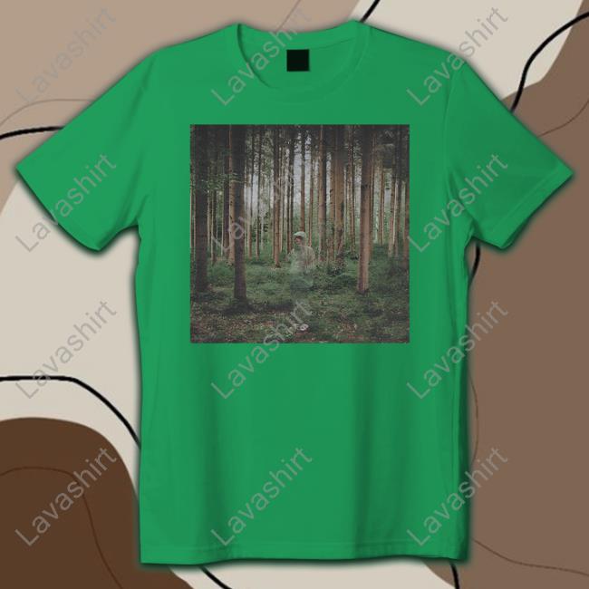 I Love You I’M Trying Shirt