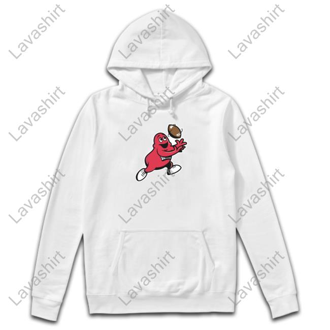 The WKU WR Big Red Tank Top