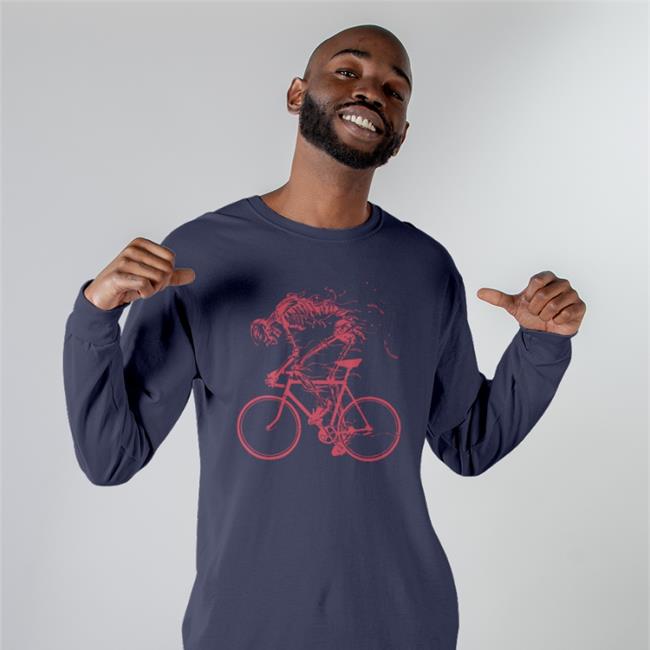 Bicycle Cyklo Kostra Long Sleeve BR3ADB0Y