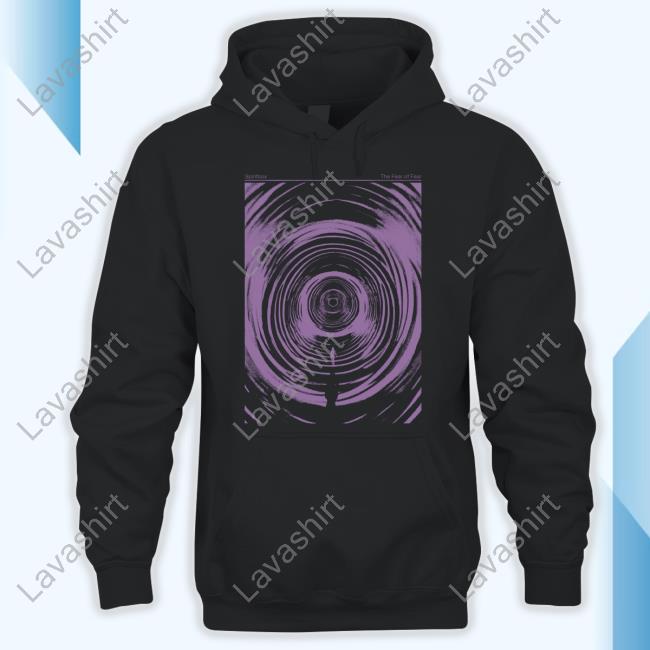 Spiral Cave T Shirt