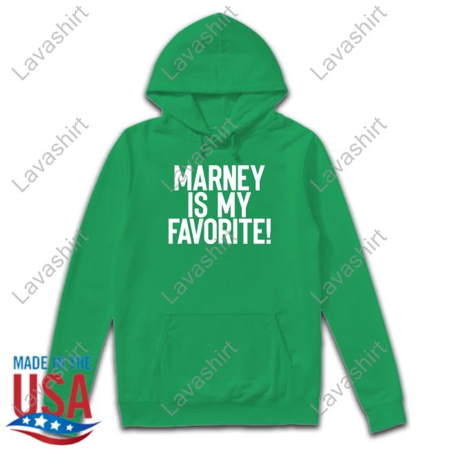 Official Marney Is My Favorite Screw Rosen Stay Emotional #Broadsquad Shirt
