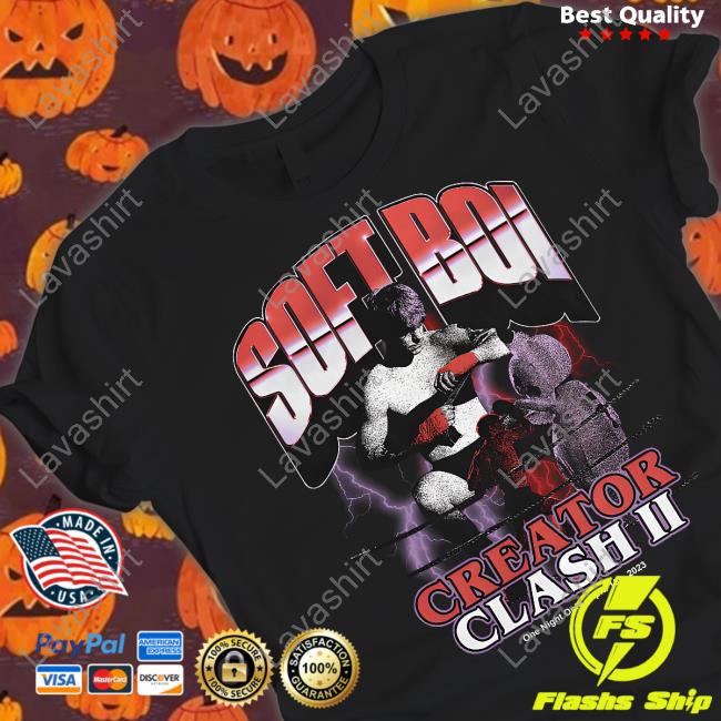 Ethan One Night Only Shirt